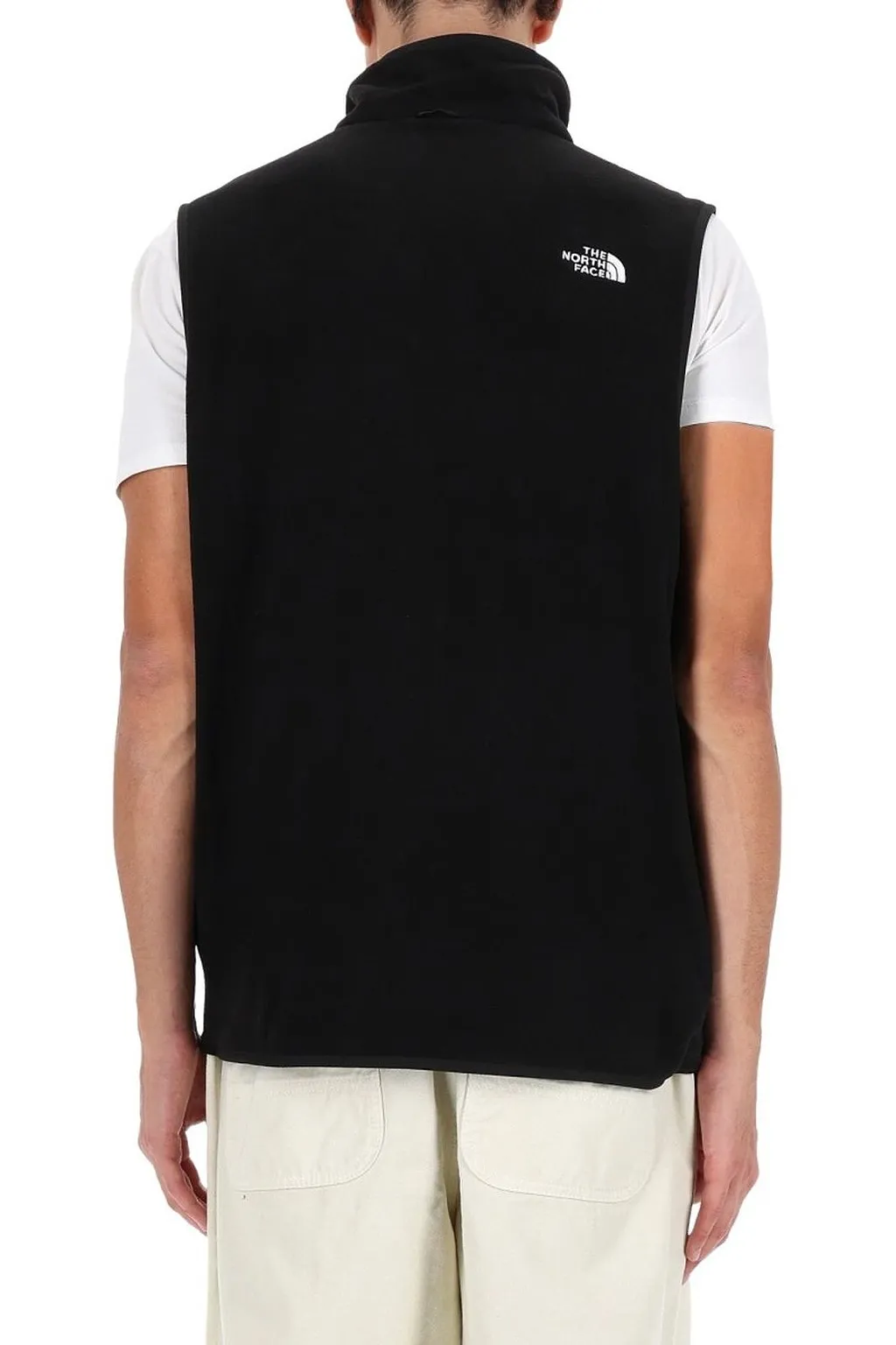 The North Face Glacier Fleece Vest