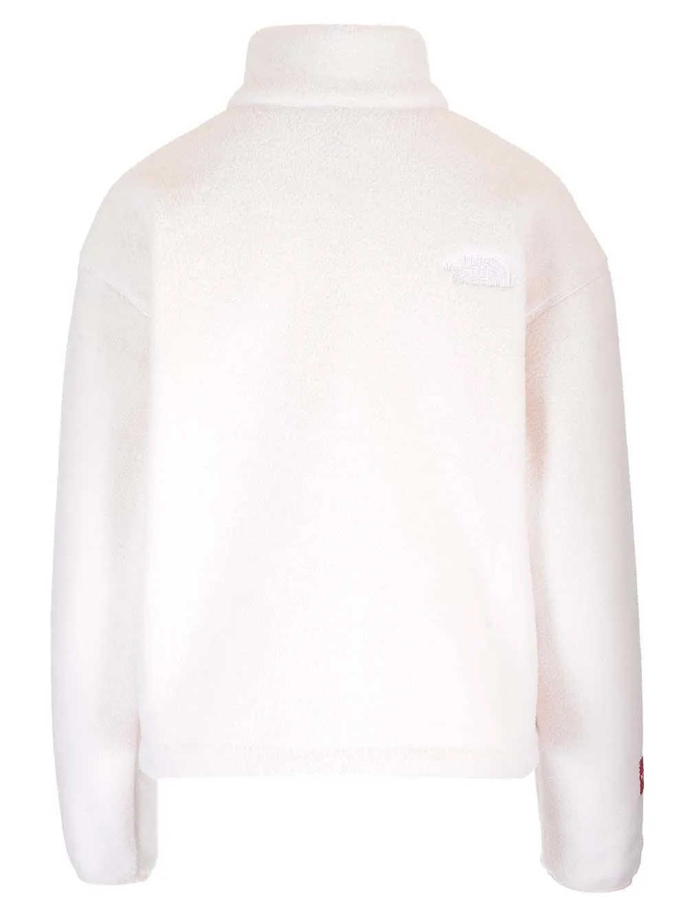 The North Face Half-Zip Fleece Pullover