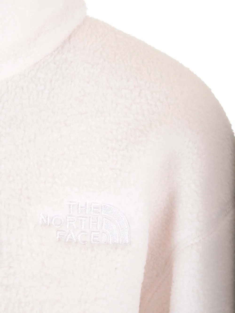 The North Face Half-Zip Fleece Pullover