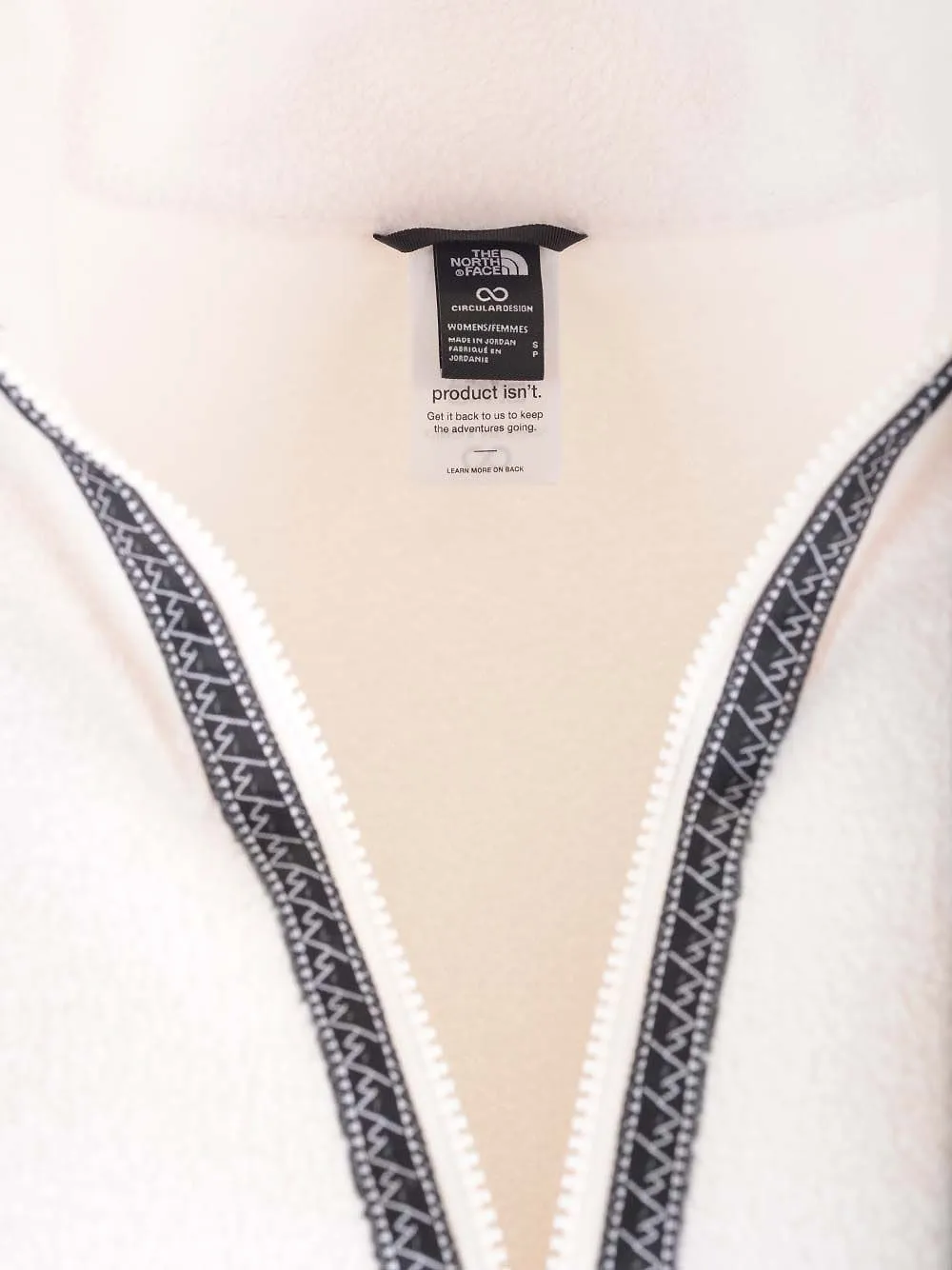 The North Face Half-Zip Fleece Pullover