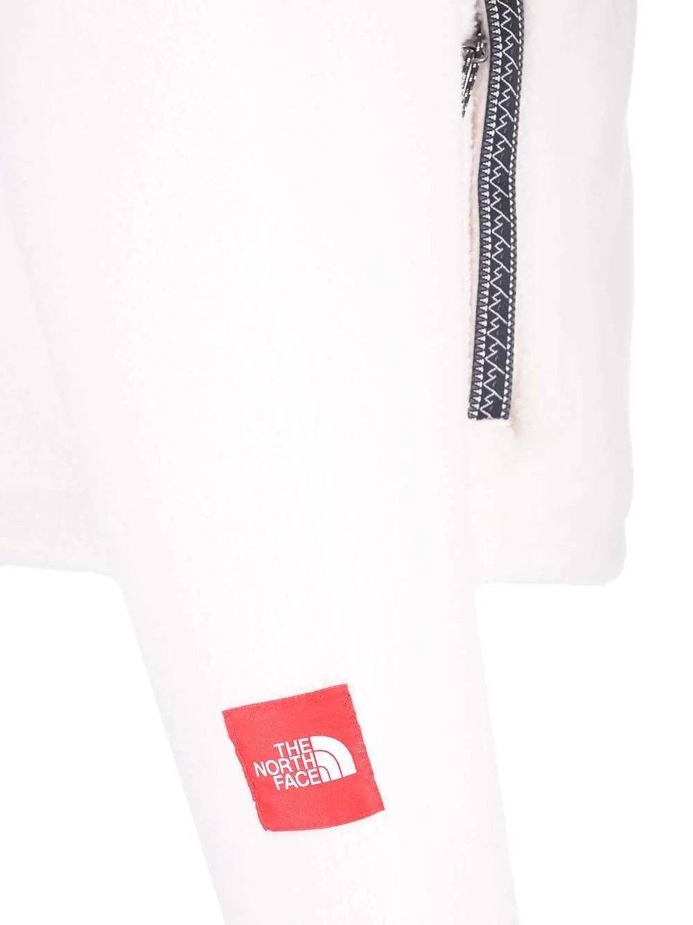 The North Face Half-Zip Fleece Pullover