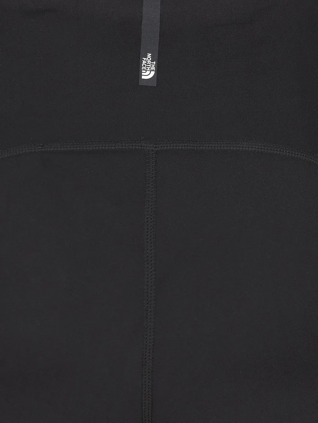 The North Face High-Waist Activewear Pants
