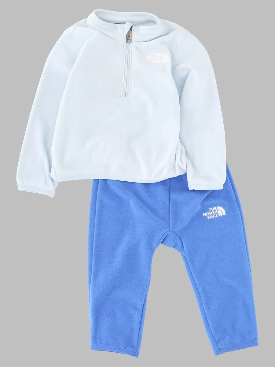 The North Face Kids Glacier Baby Tracksuit