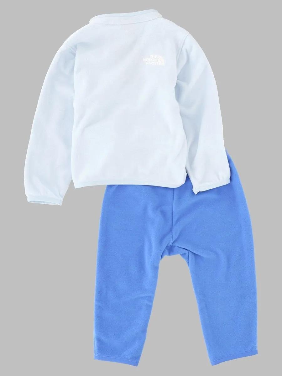 The North Face Kids Glacier Baby Tracksuit