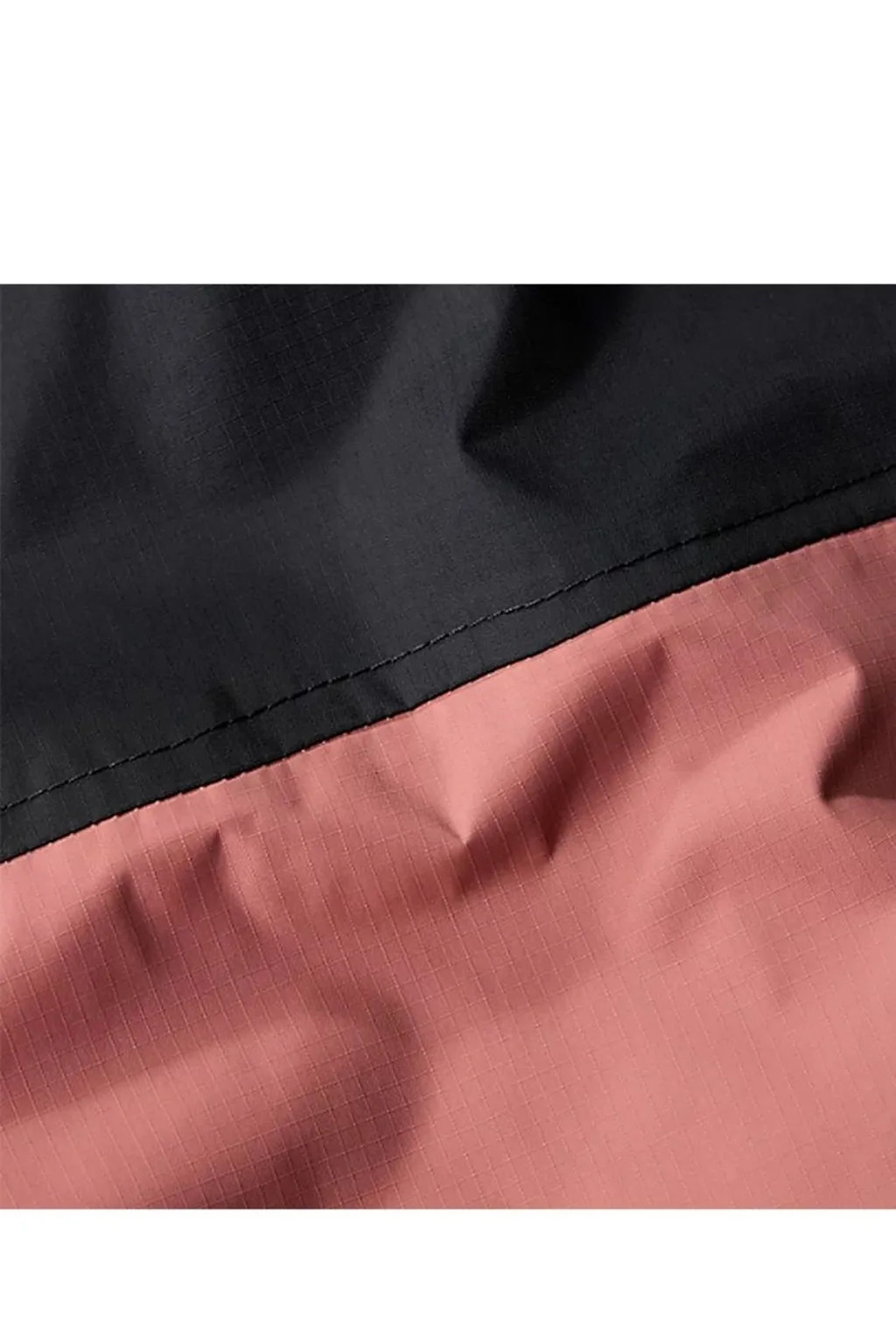 The North Face Kids Hooded Windbreaker Jacket