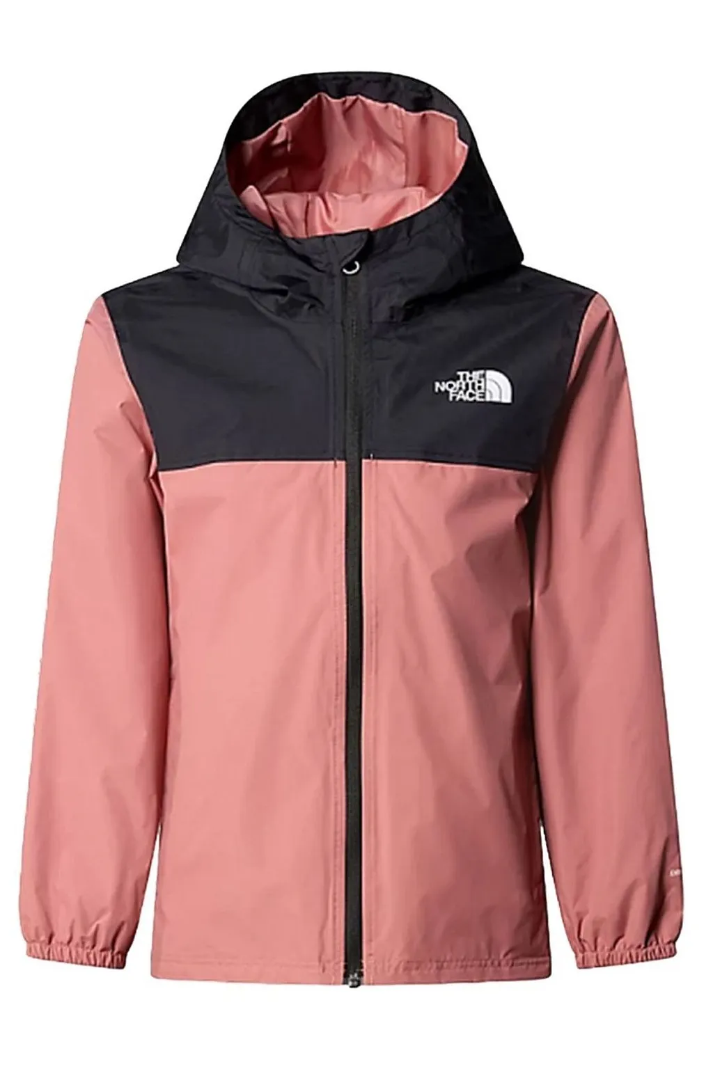 The North Face Kids Hooded Windbreaker Jacket