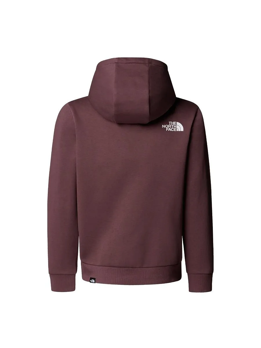 The North Face Kids Simple Dome Hoodie
