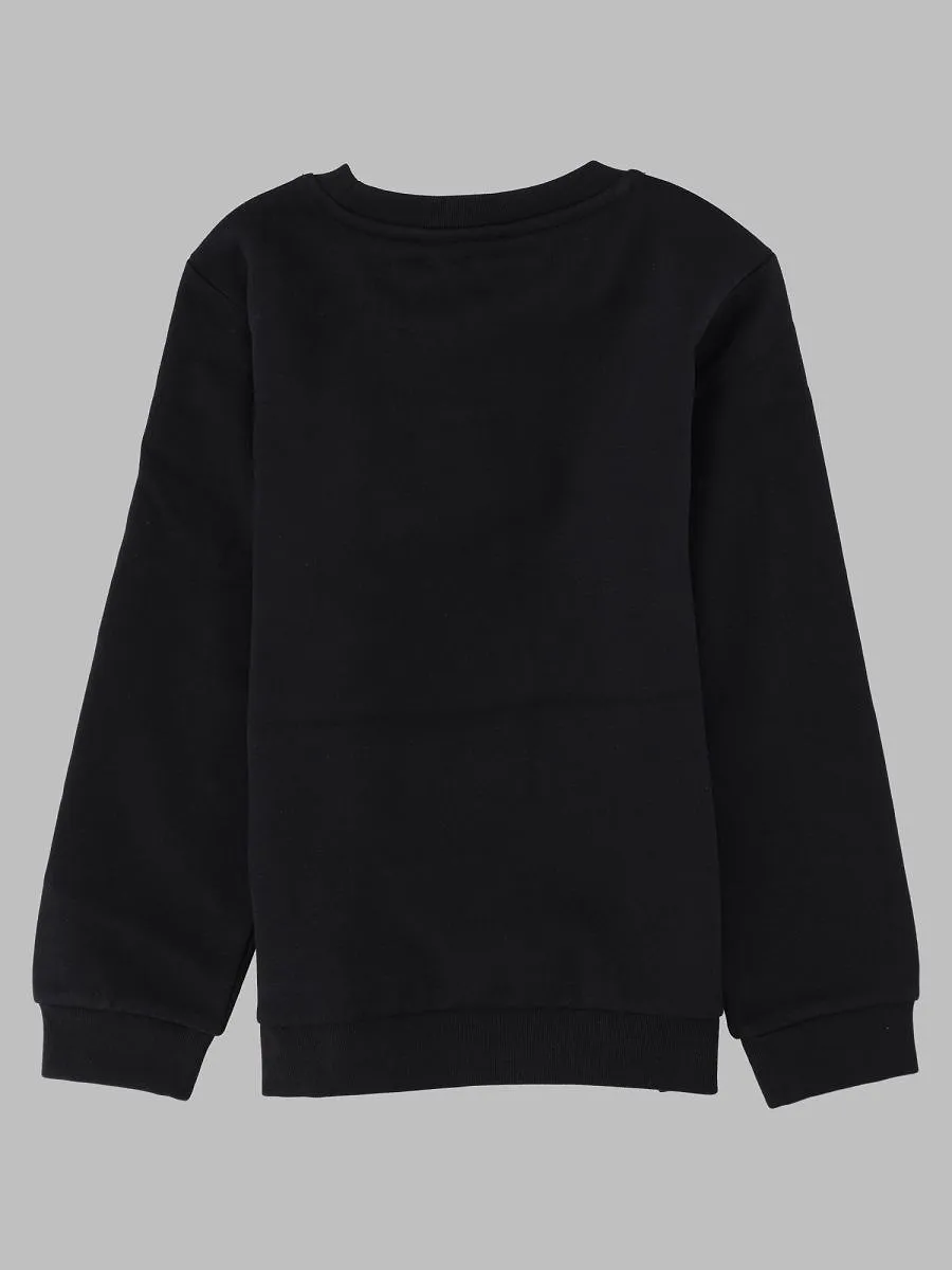 The North Face Kids Simple Dome Logo Sweatshirt