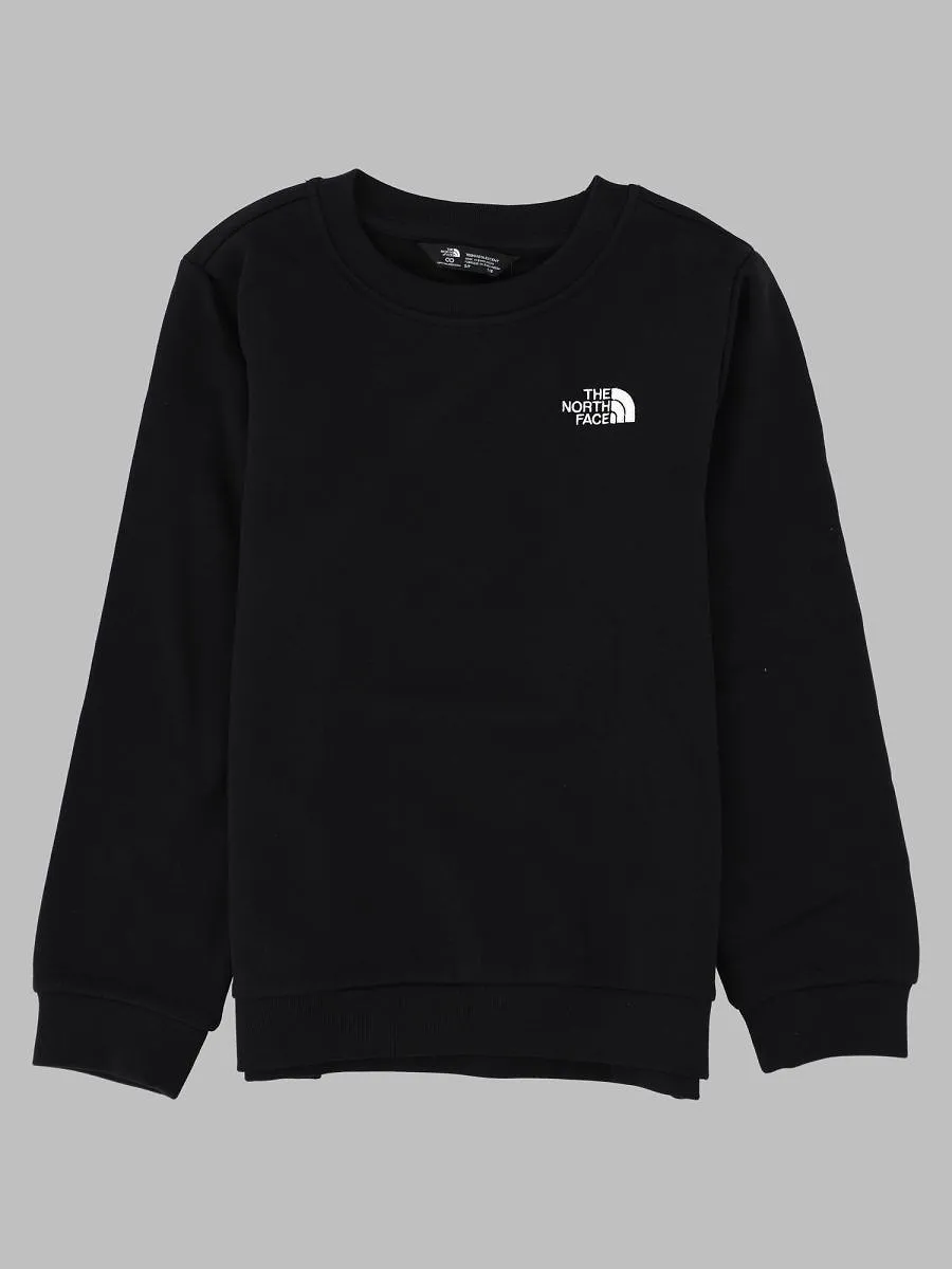 The North Face Kids Simple Dome Logo Sweatshirt