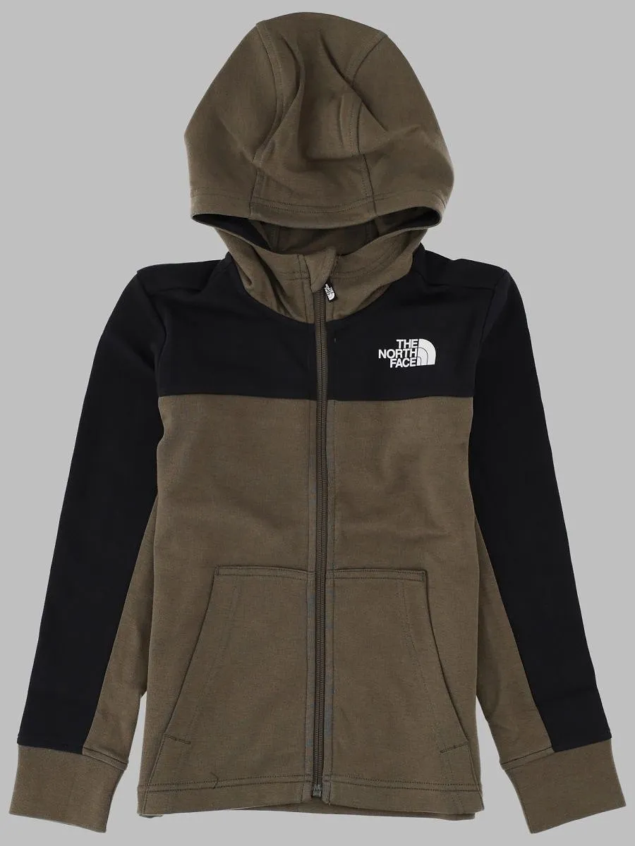 The North Face Kids Slacker Zip Hoodie