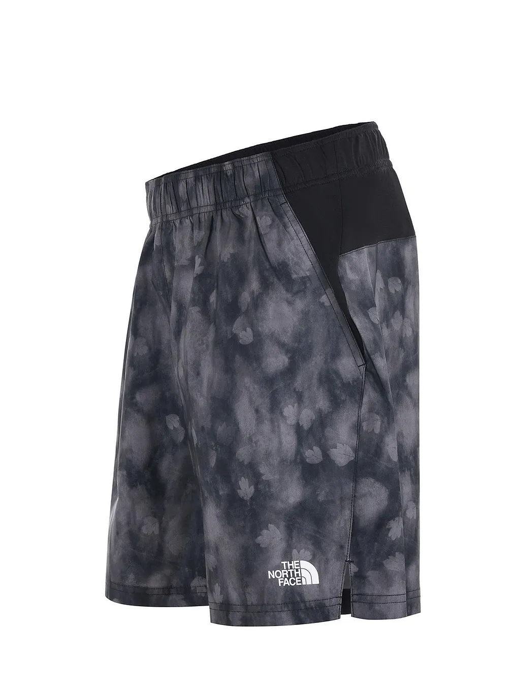 The North Face Printed Performance Shorts