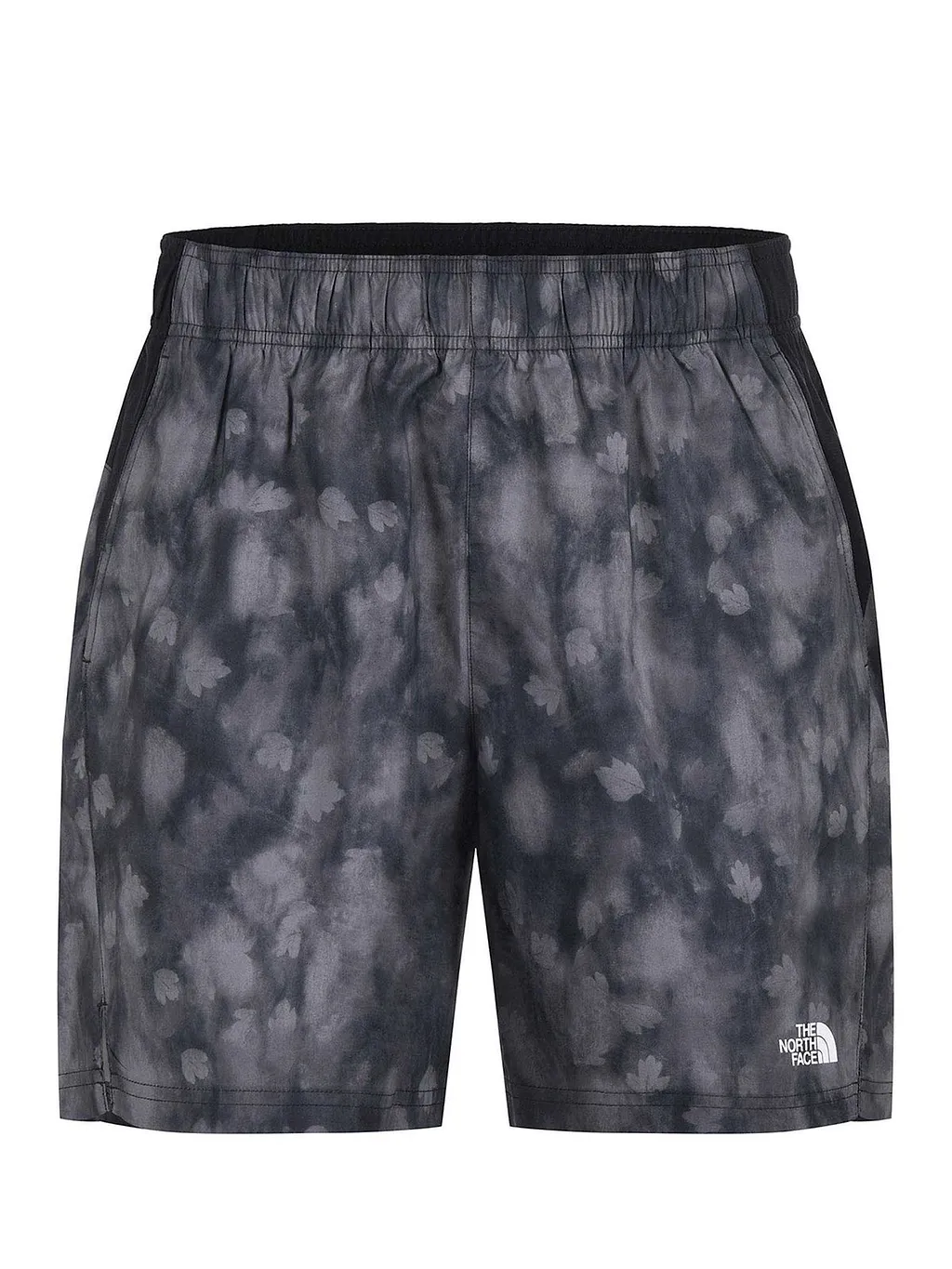 The North Face Printed Performance Shorts