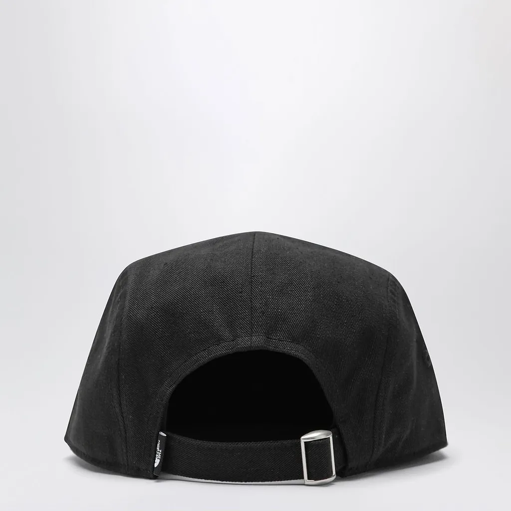 The North Face Logo Five-Panel Hat
