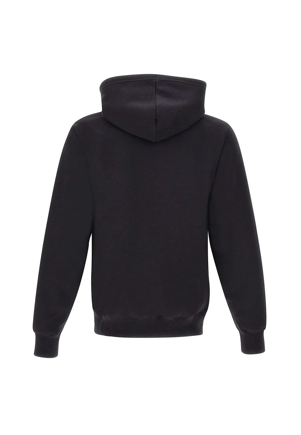 The North Face Logo Printed Drawstring Hoodie