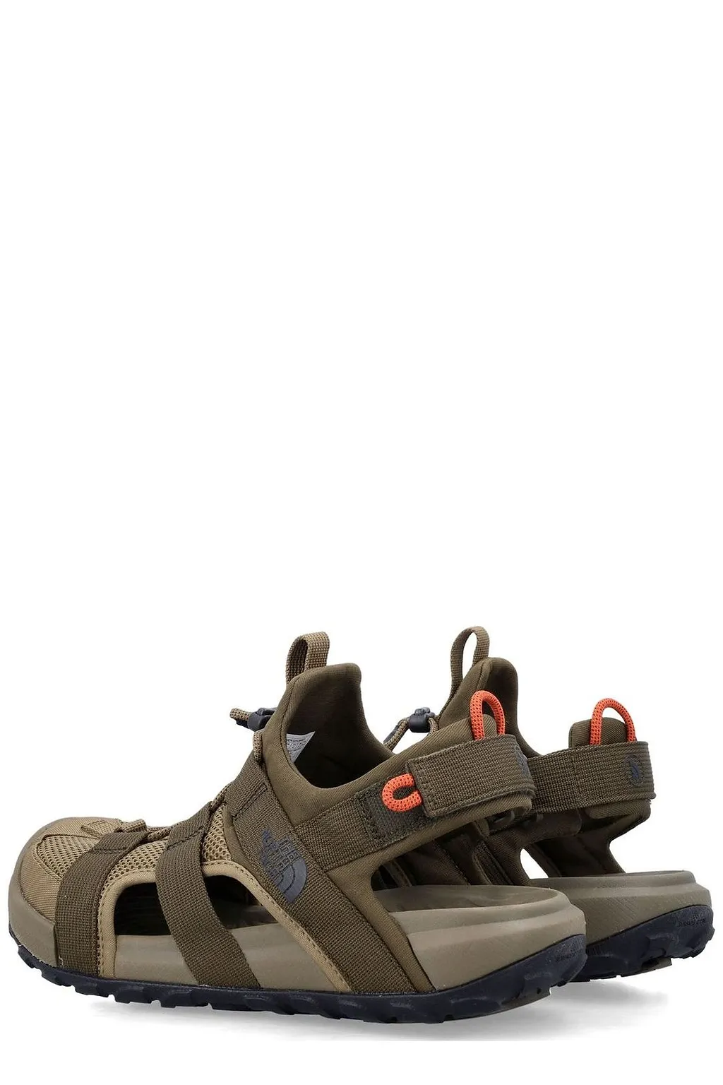 The North Face Shandal Explore Camp Sandals