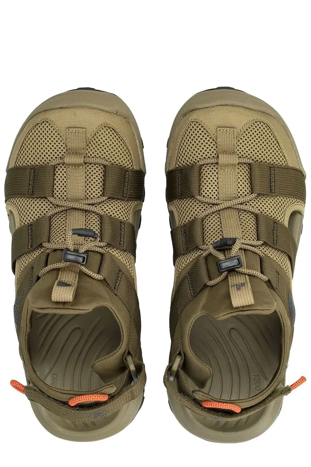 The North Face Shandal Explore Camp Sandals
