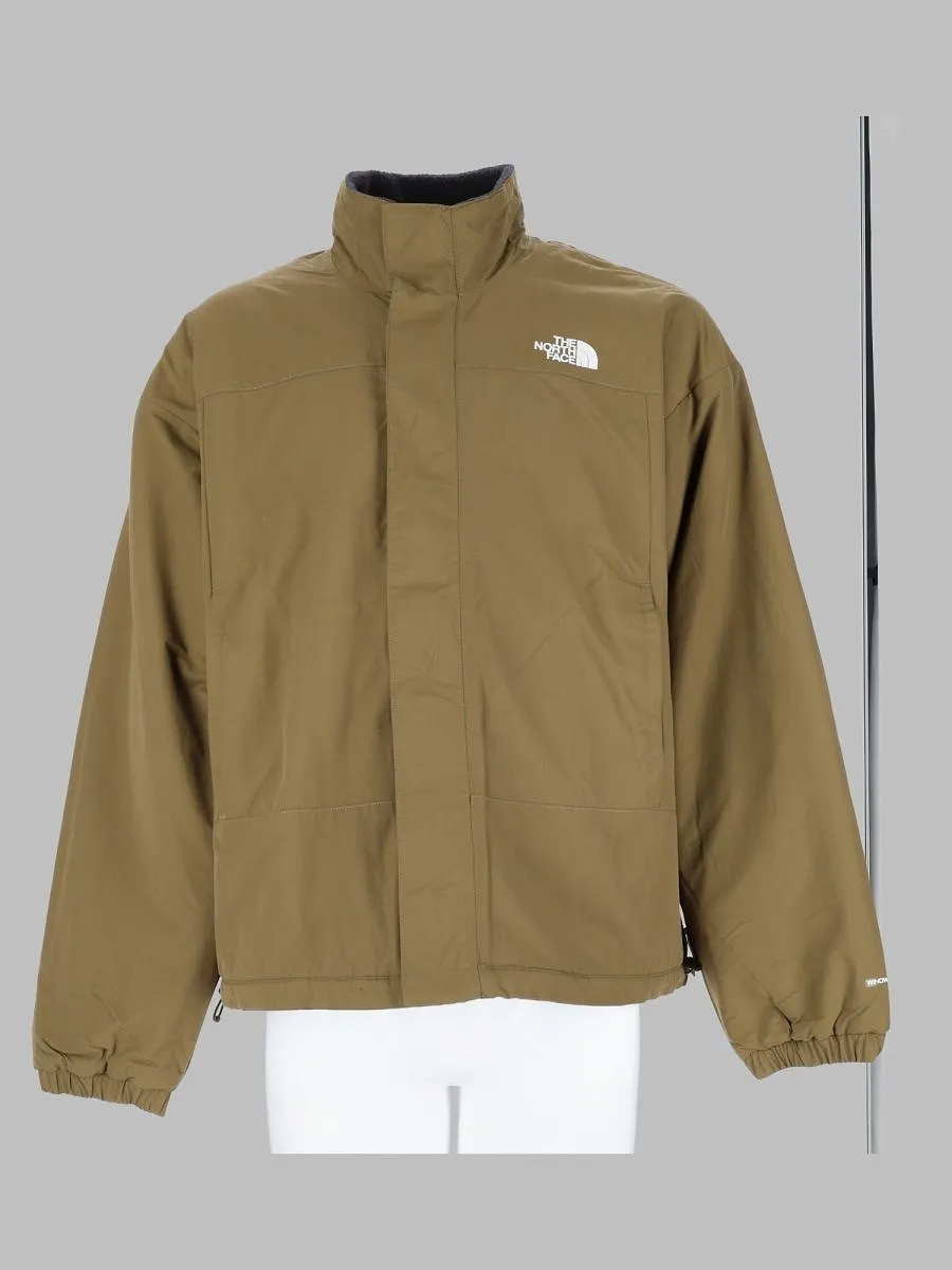 The North Face Stand Collar Zip Jacket