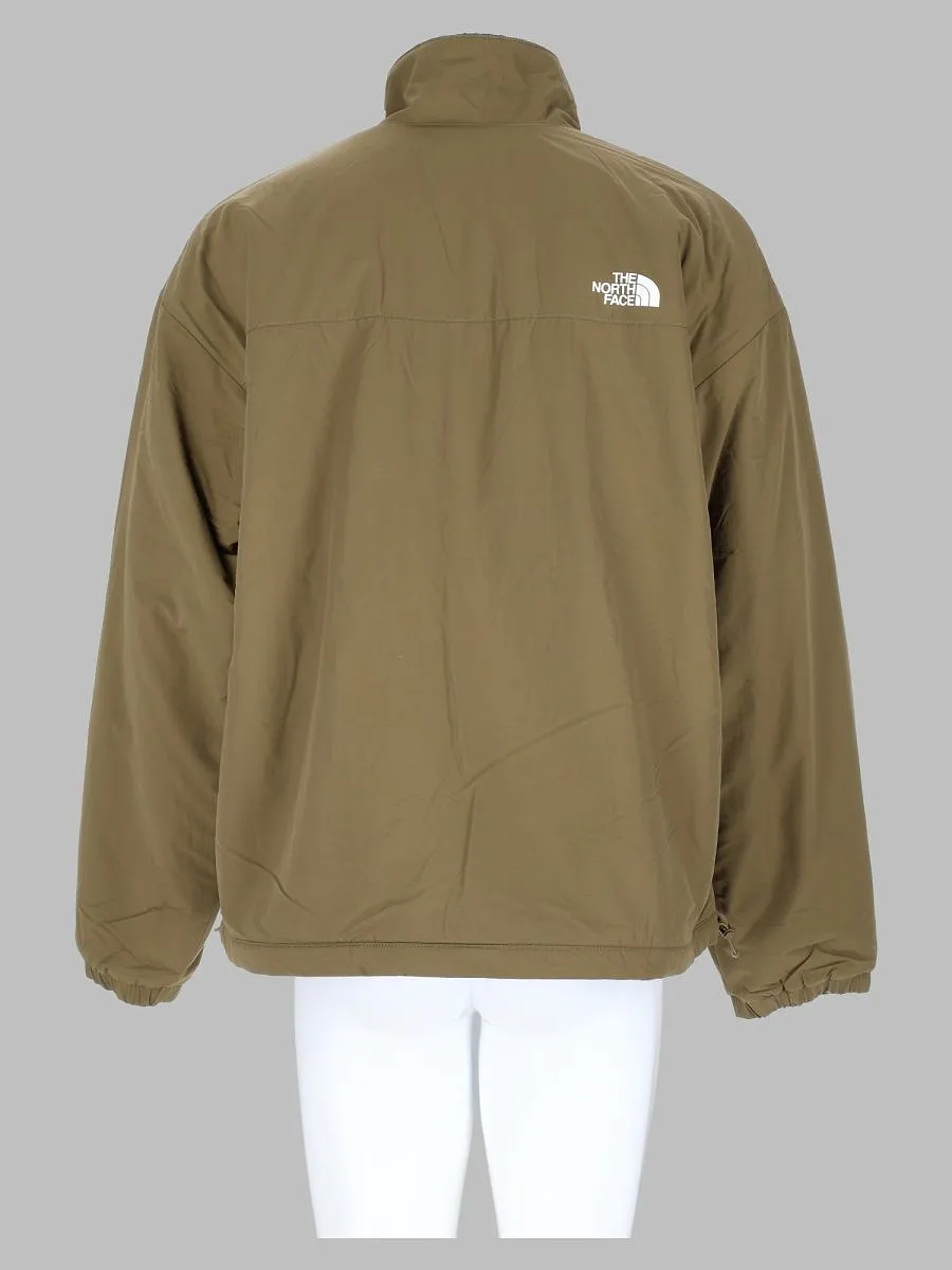The North Face Stand Collar Zip Jacket