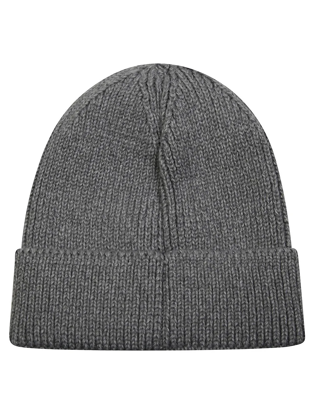 The North Face Tnf Logo Box Cuffed Beanie
