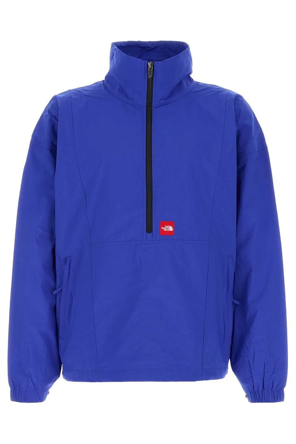 The North Face Tnf Red Box Taslan Jacket