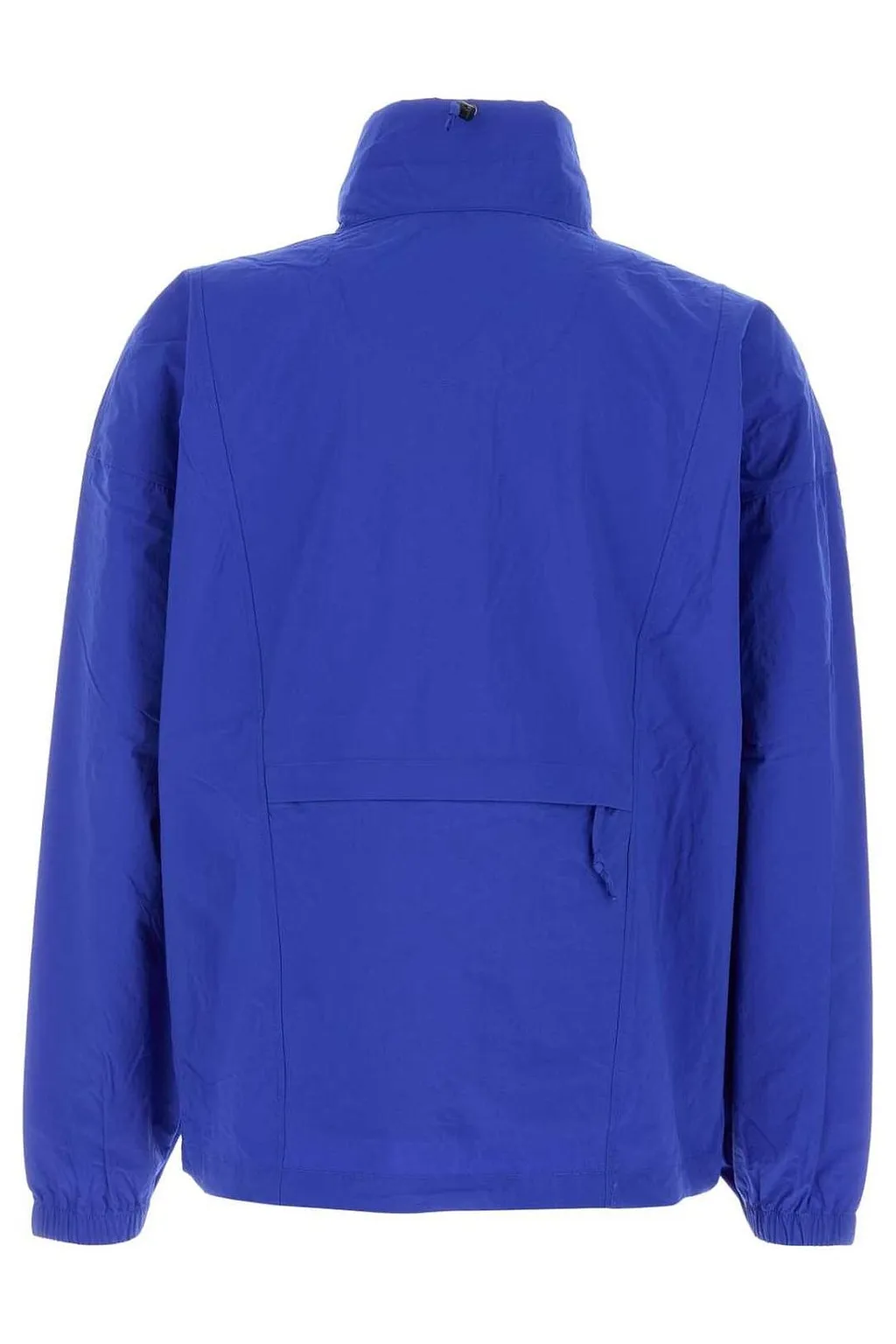 The North Face Tnf Red Box Taslan Jacket