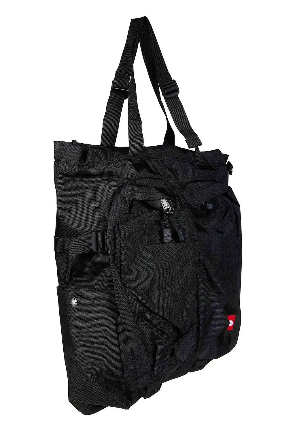 The North Face Red Box Tote Bag