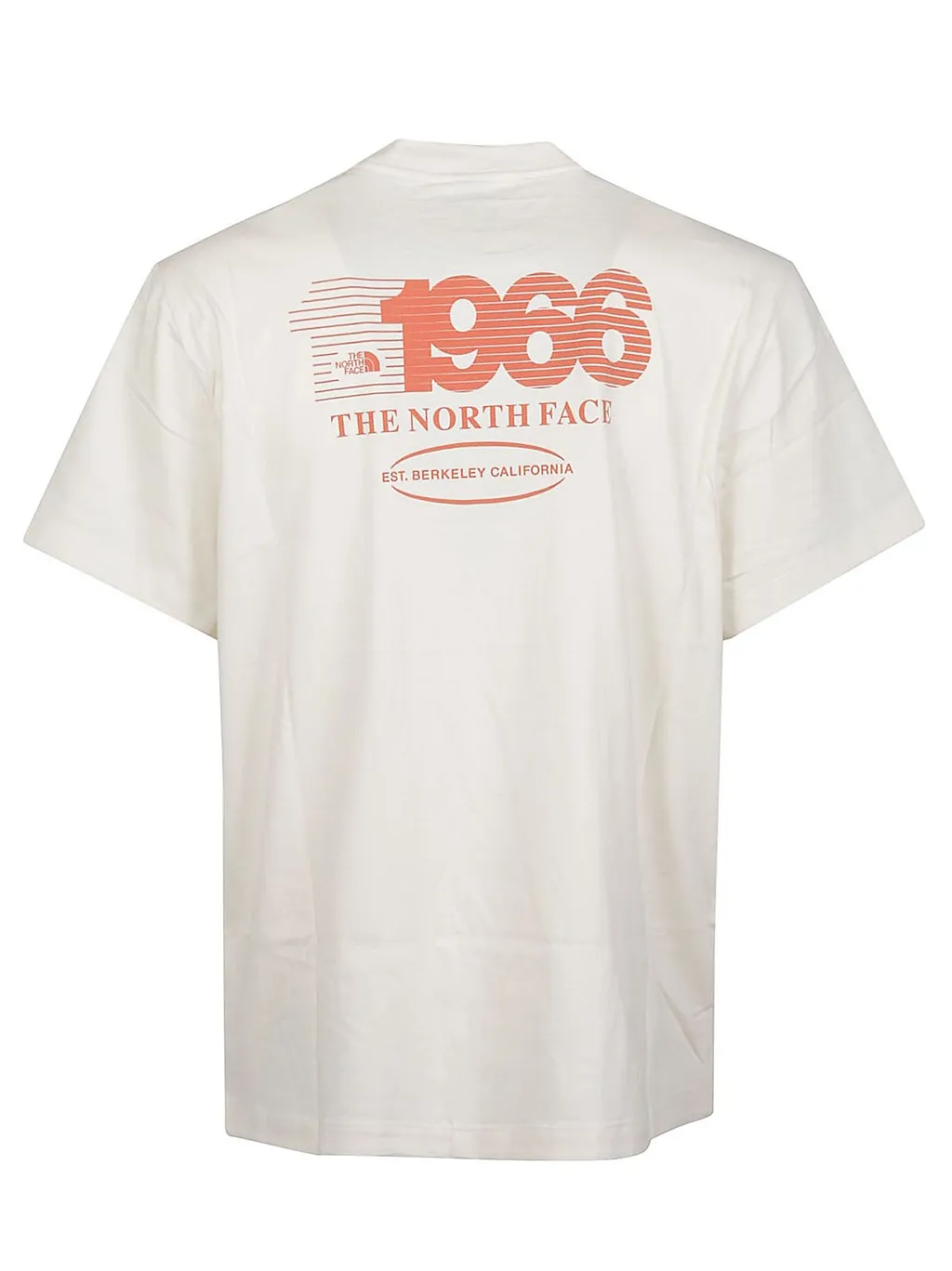The North Face Track Relaxed Graphic T-Shirt