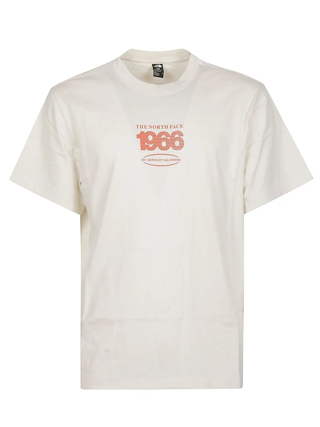 The North Face Track Relaxed Graphic T-Shirt
