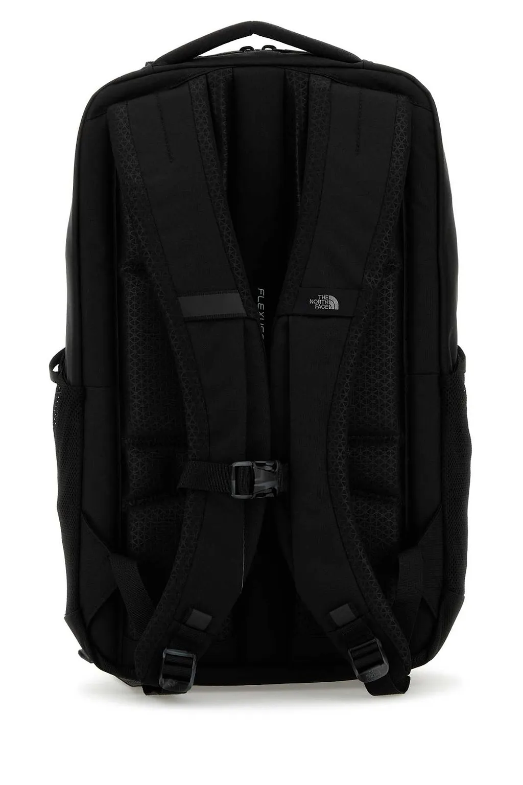 The North Face Vault Zip-Up Backpack