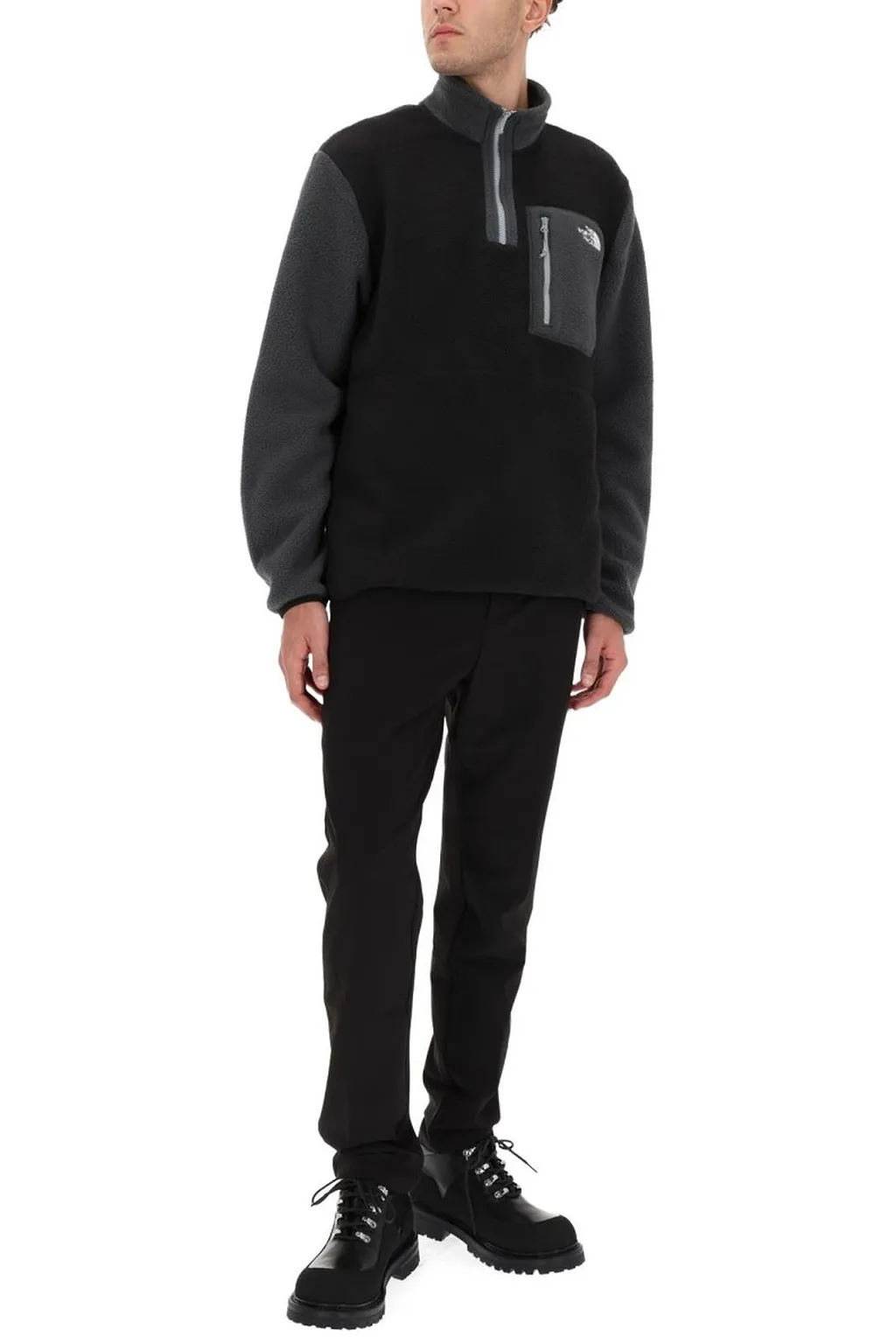 The North Face Yumiori ¼-Zip Sweatshirt
