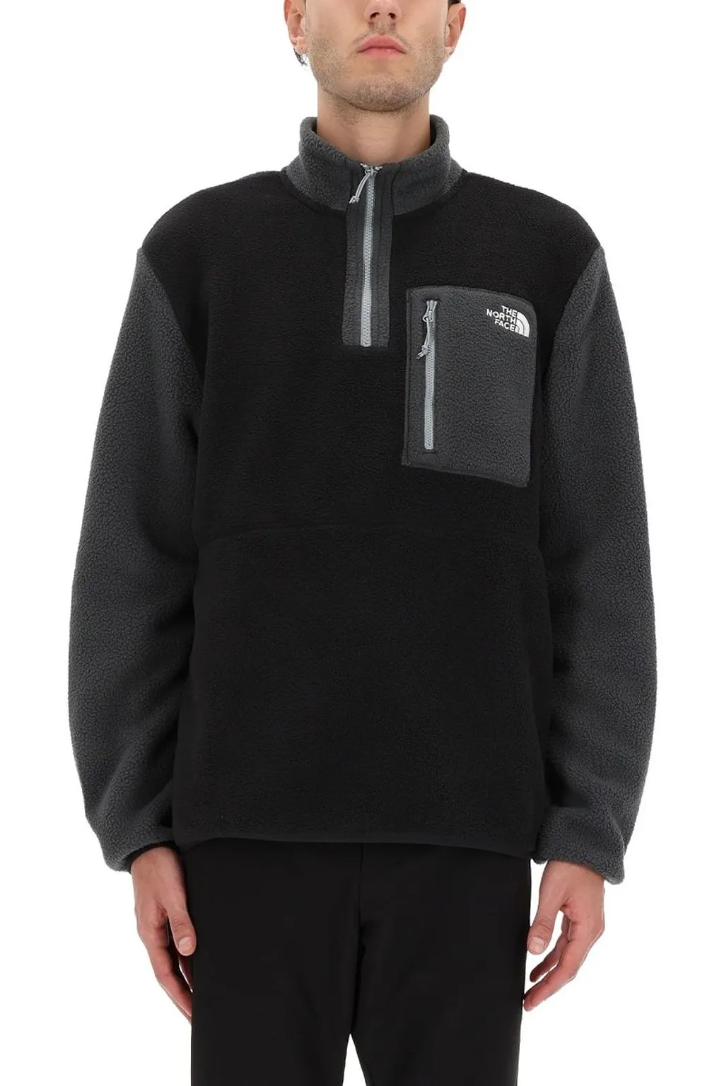 The North Face Yumiori ¼-Zip Sweatshirt