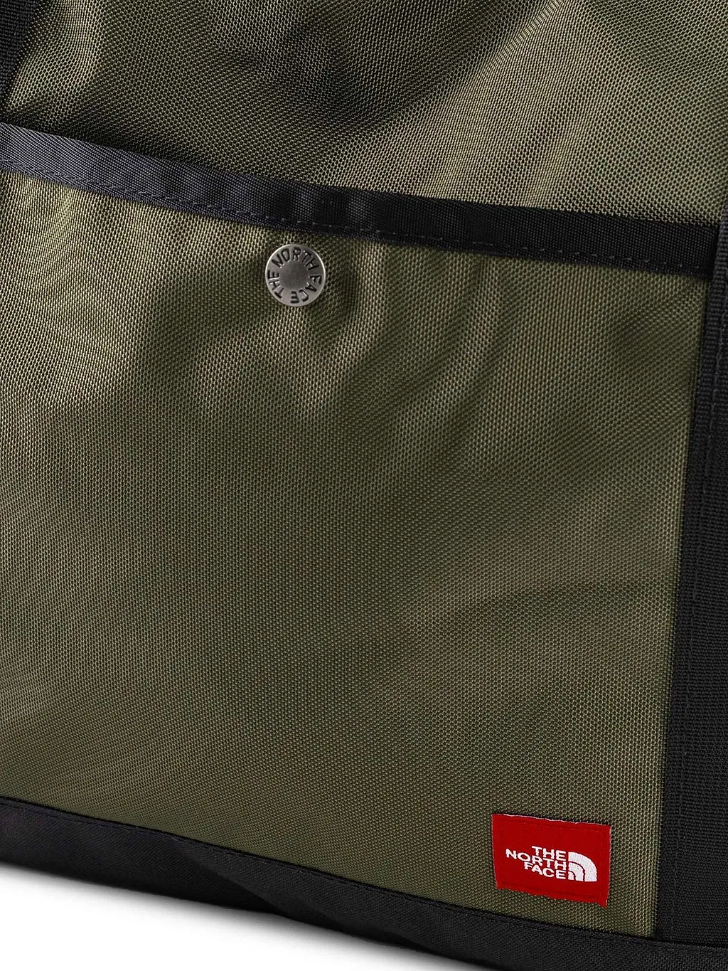 The North Face Zip-Top Shoulder Bag