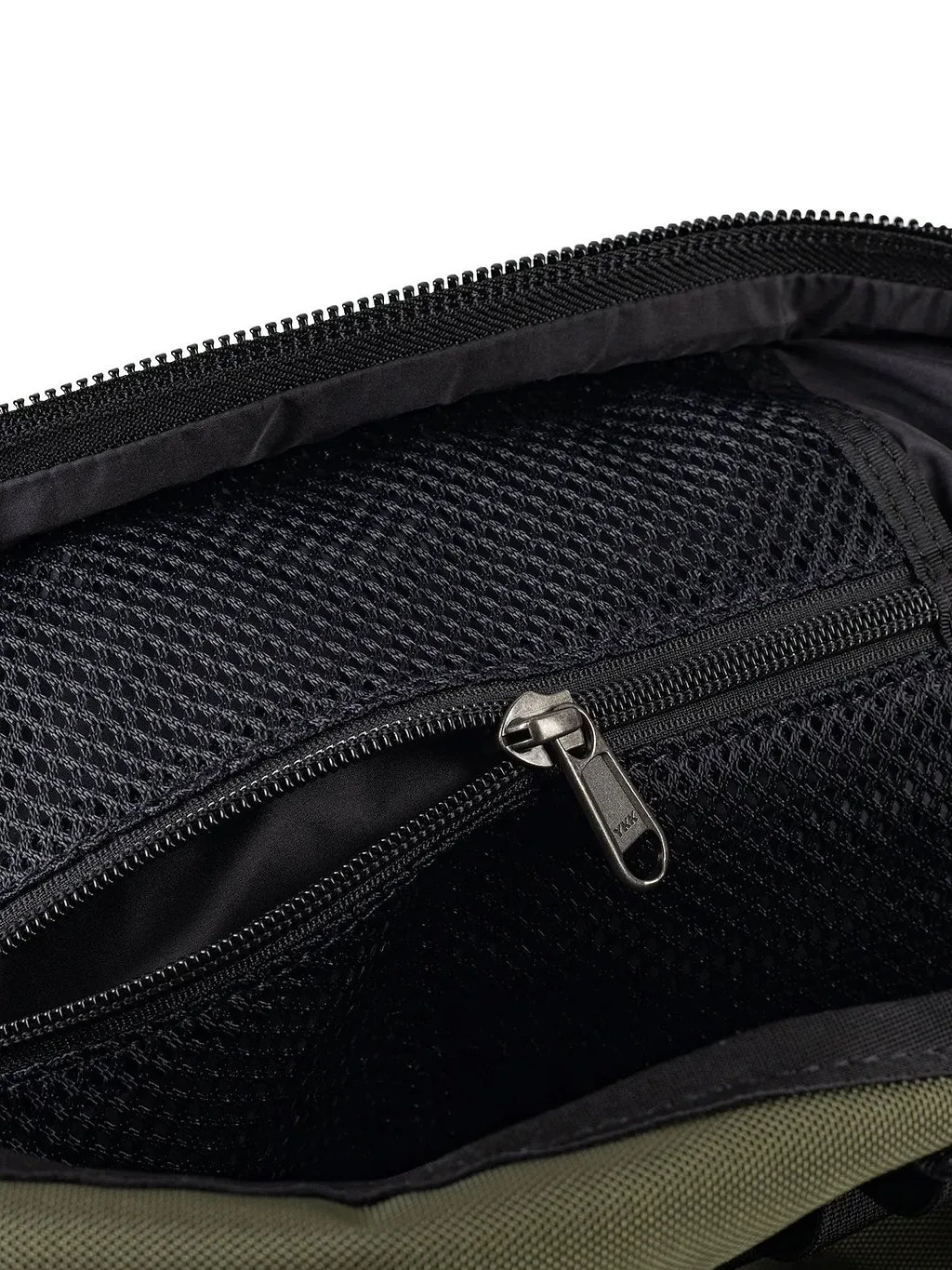 The North Face Zip-Top Shoulder Bag