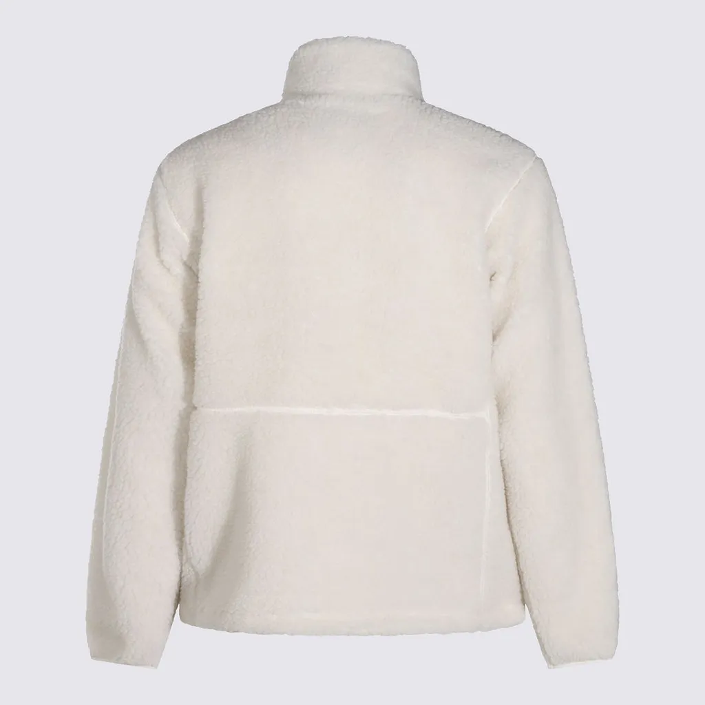 The North Face Zip-Up Fleece Jacket