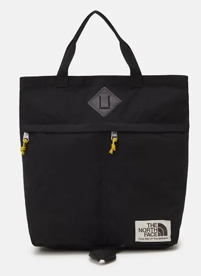 The North Face Zip-Front Tote Bag