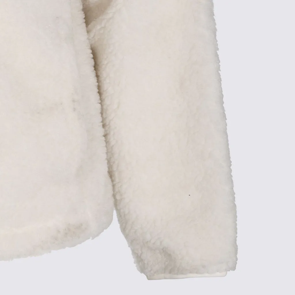 The North Face Zip-Up Fleece Jacket