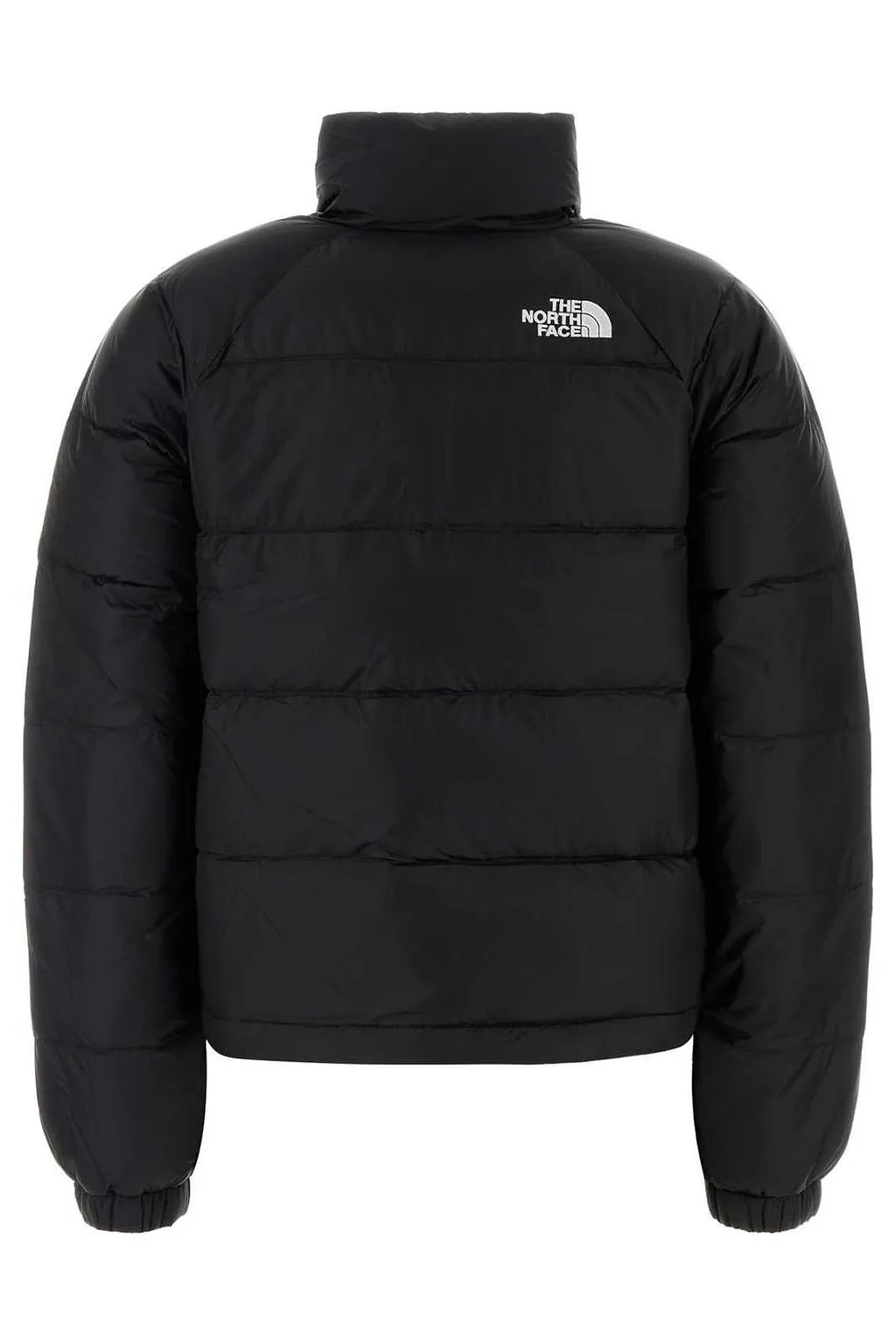 The North Face Zip-Up High-Neck Down Jacket