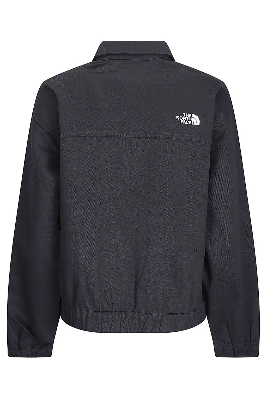 The North Face Zipped Twill Jacket