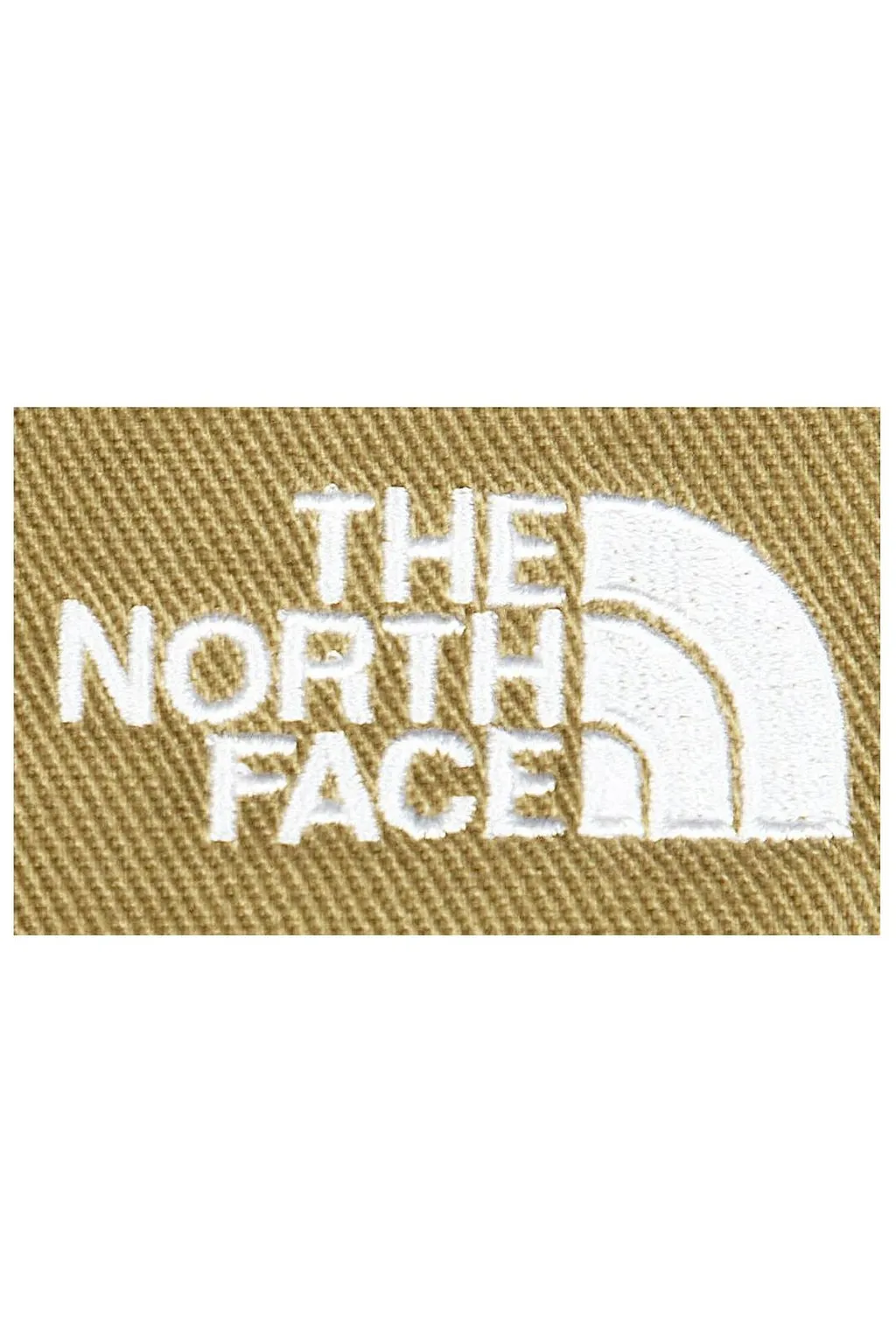 The North Face Zipped Twill Jacket