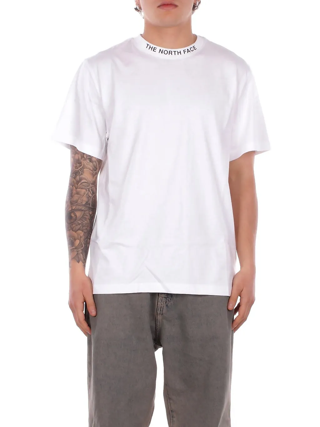 The North Face Zumu Relaxed Graphic T-Shirt