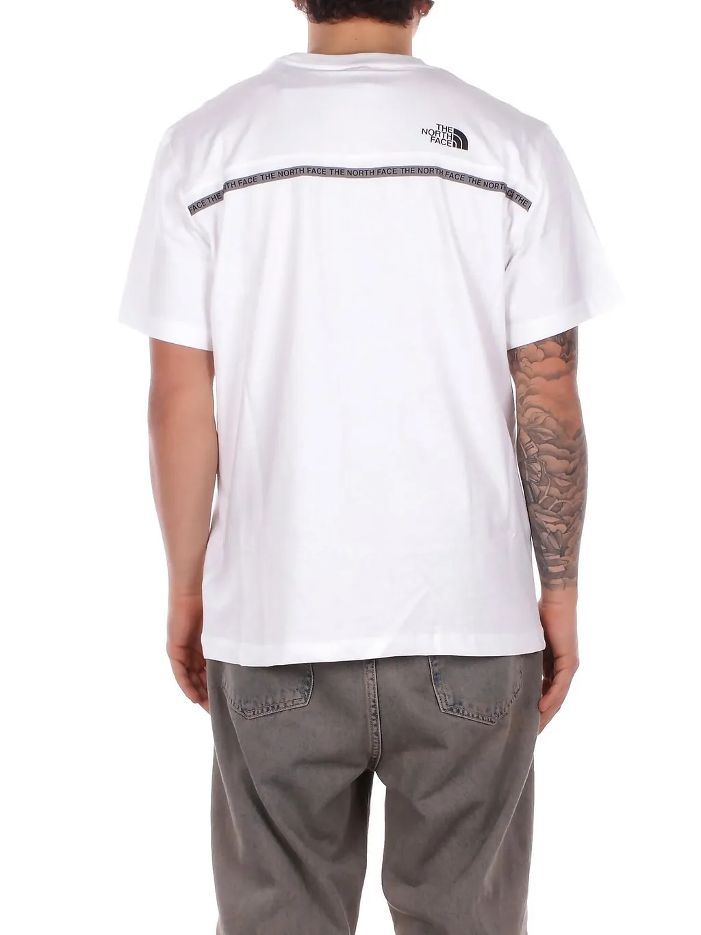 The North Face Zumu Relaxed Graphic T-Shirt