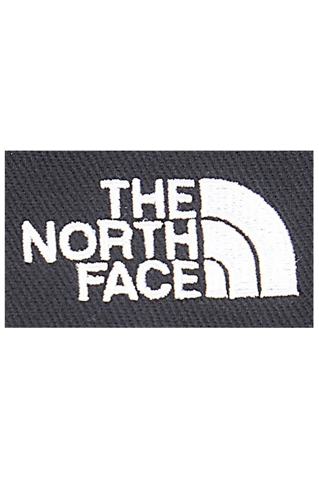 The North Face Zipped Twill Jacket