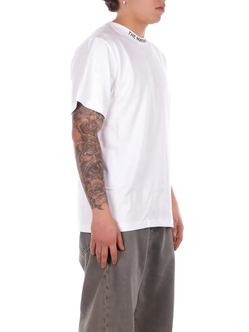 The North Face Zumu Relaxed Graphic T-Shirt