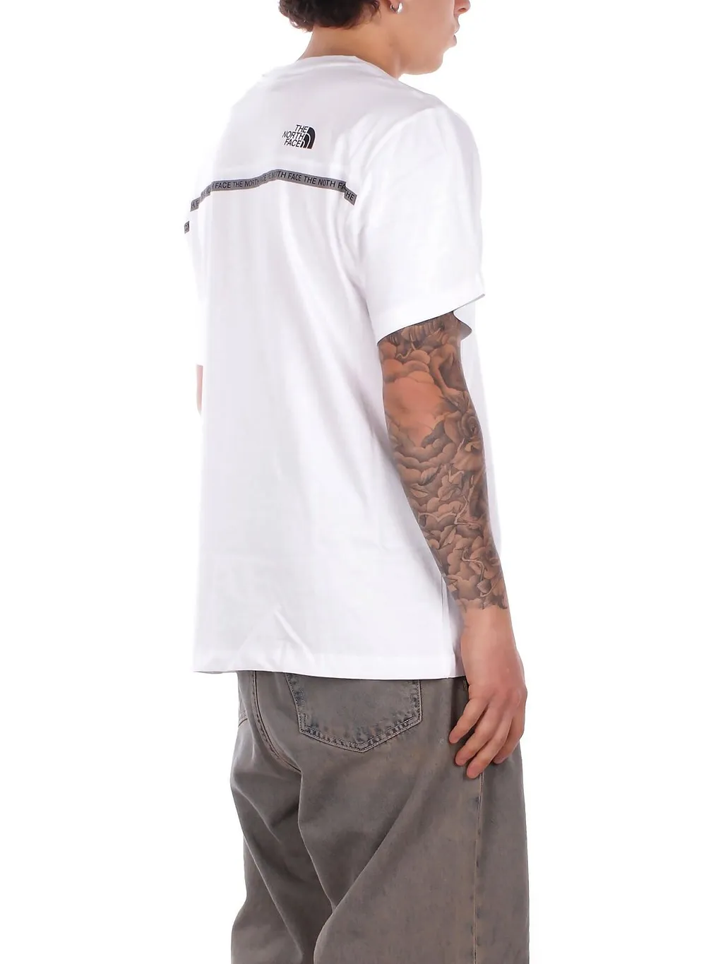 The North Face Zumu Relaxed Graphic T-Shirt