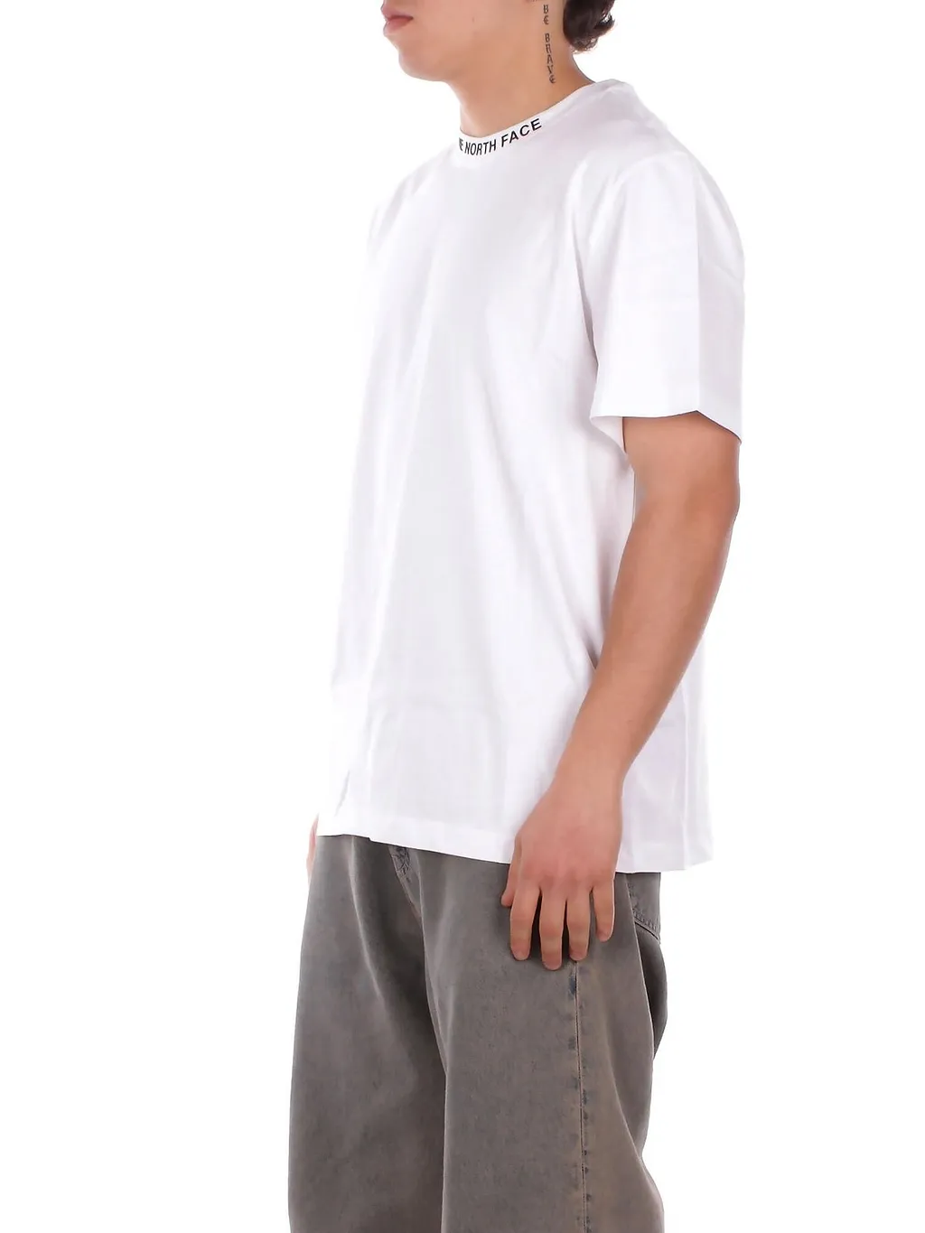The North Face Zumu Relaxed Graphic T-Shirt