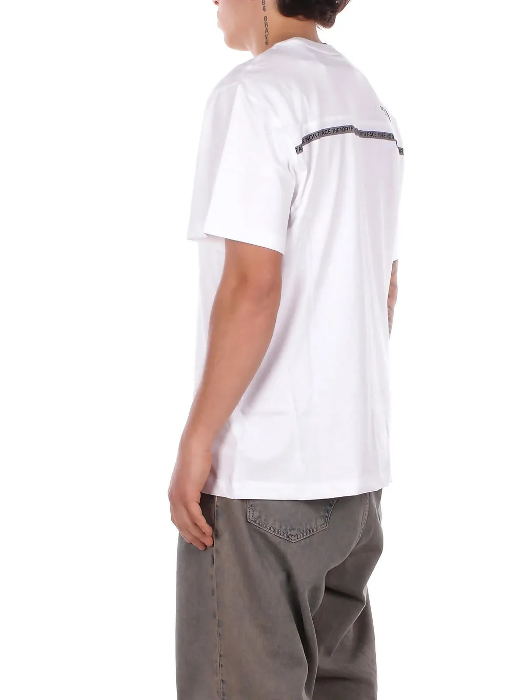 The North Face Zumu Relaxed Graphic T-Shirt