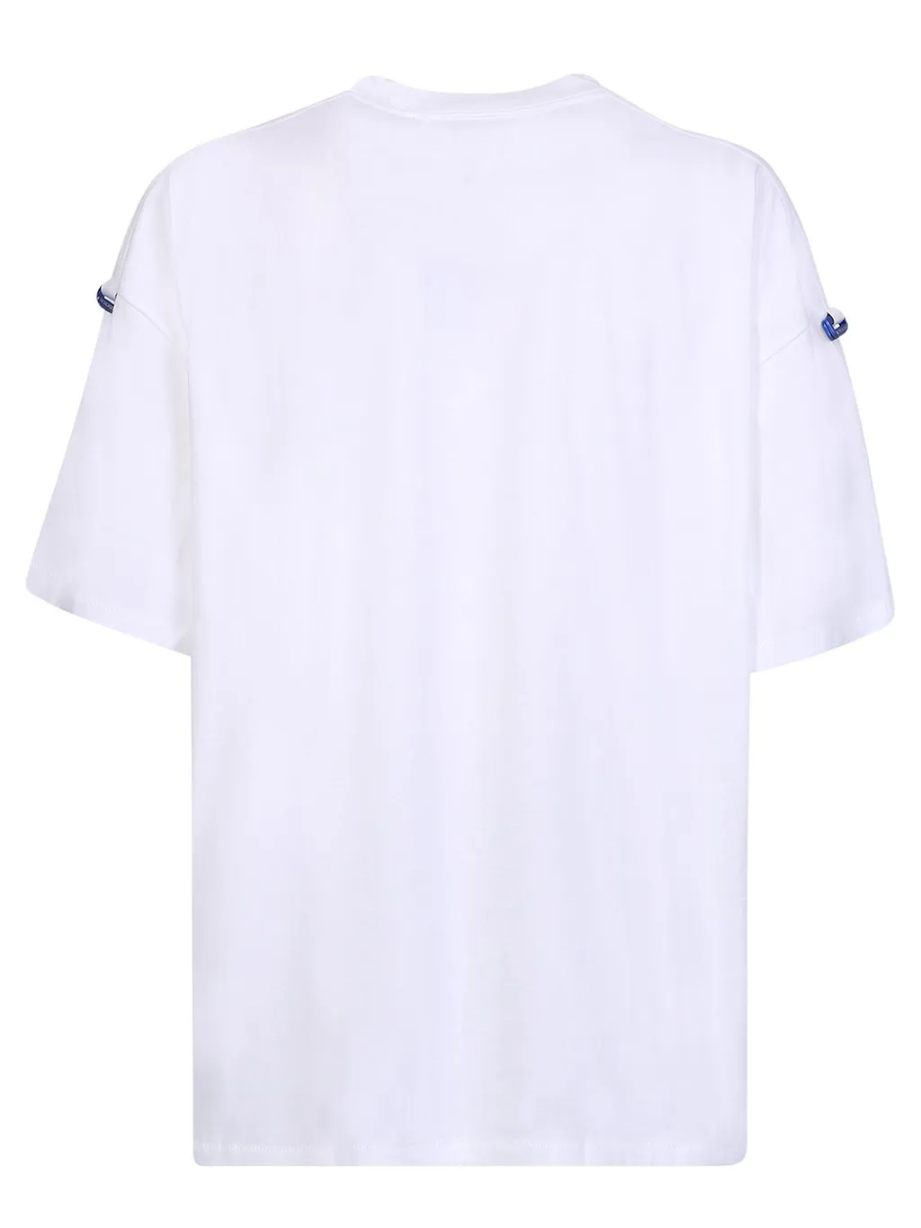 The Salvages Form Function Crewneck T-Shirt