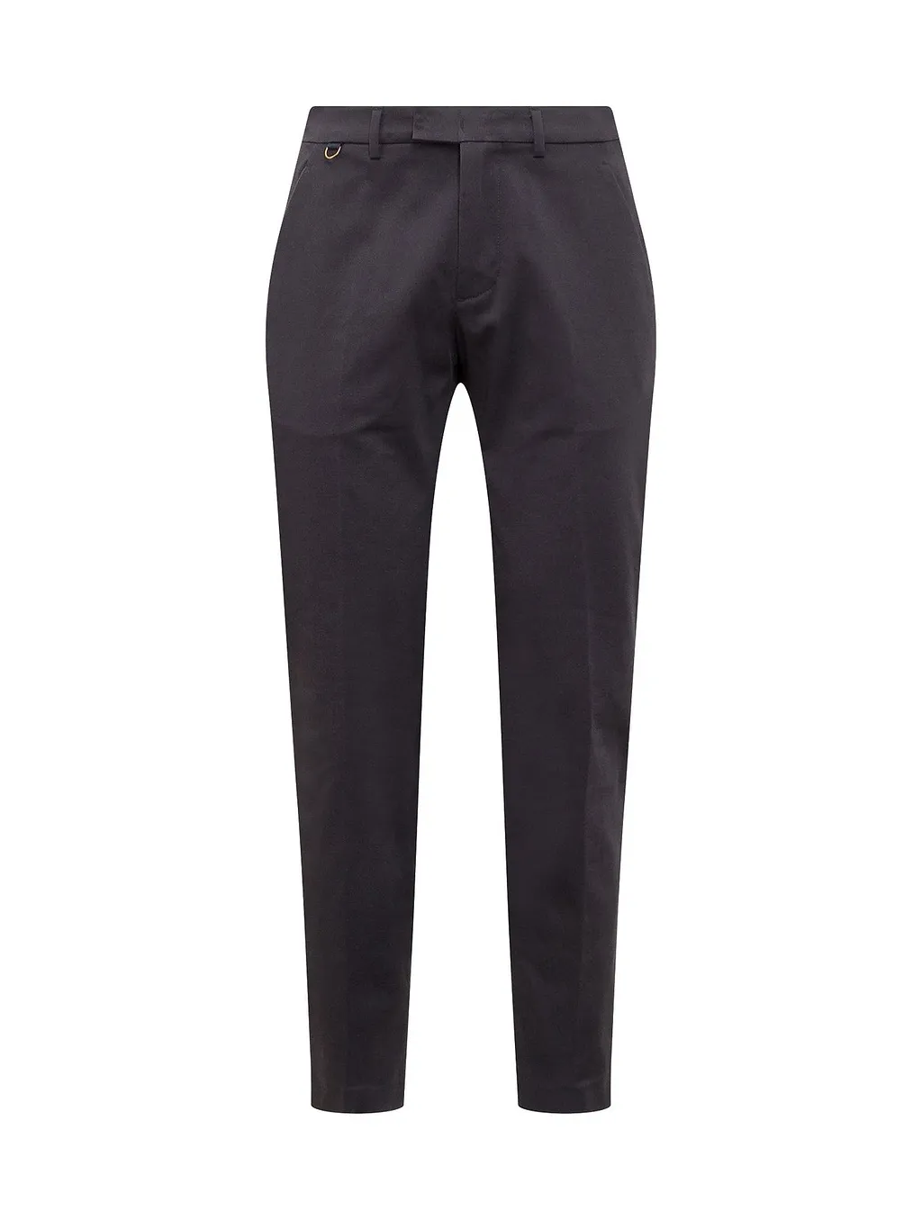 The Seafarer Buckle Detail Pants