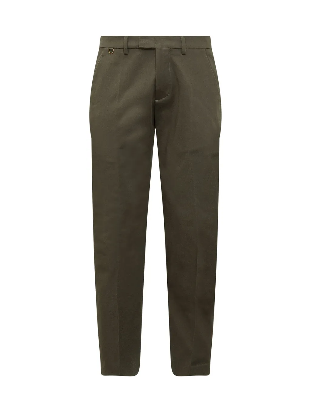 The Seafarer Buckle Detail Pants