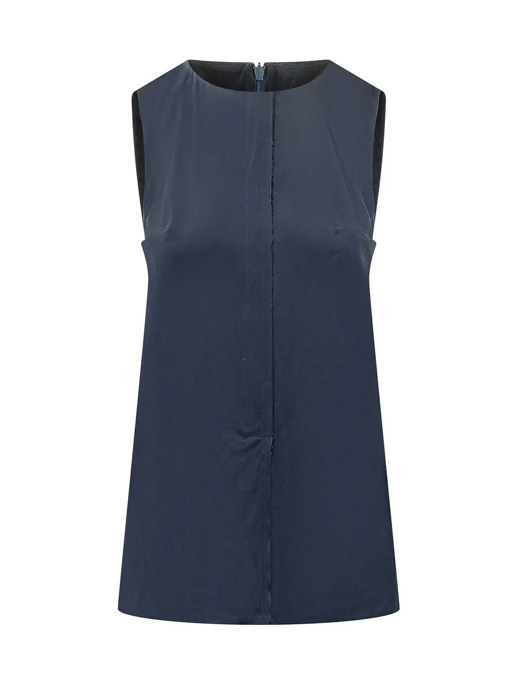 The Seafarer Cesar Sleeveless Top